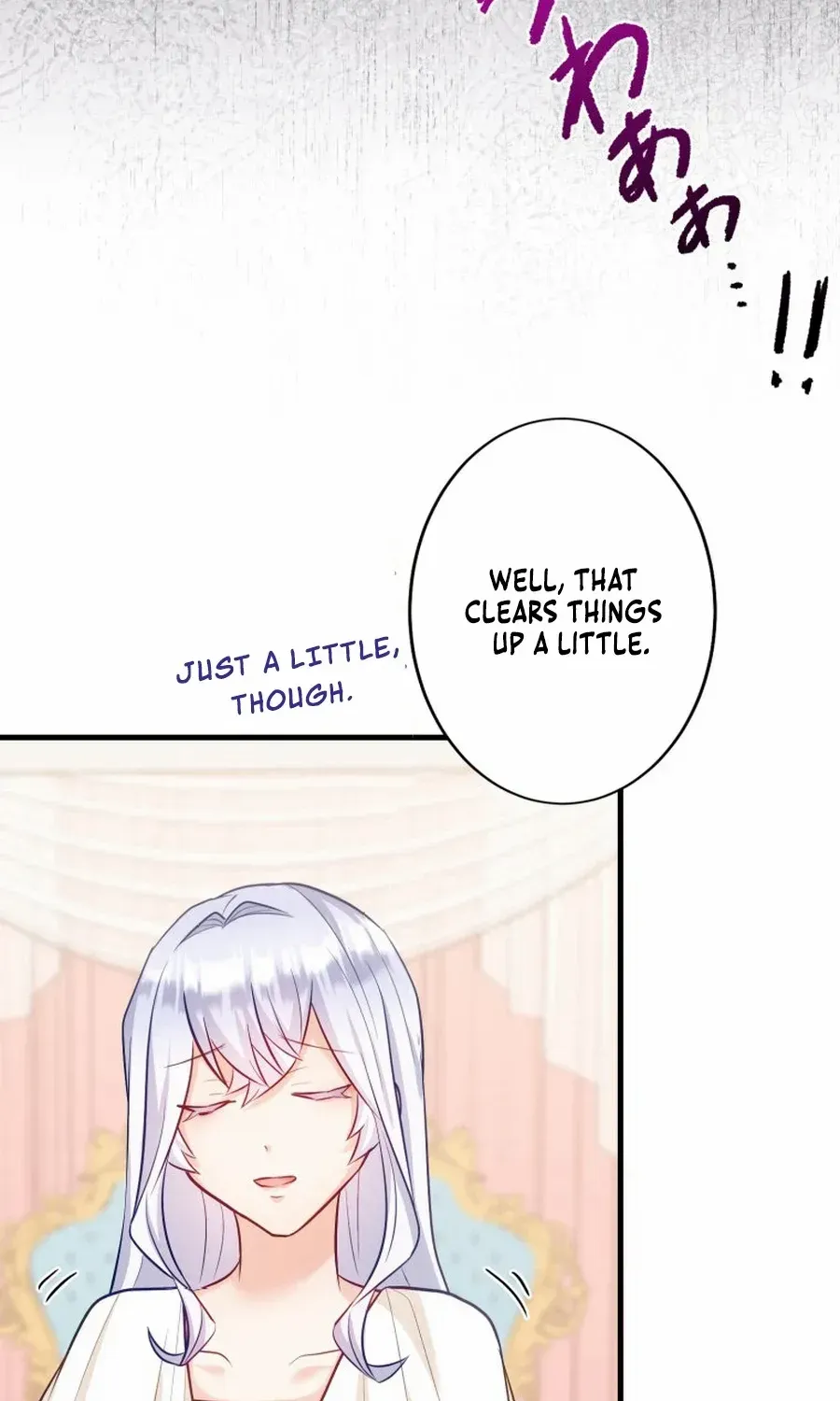 Princess Sveta’s Political Marriage Chapter 36 page 55 - 