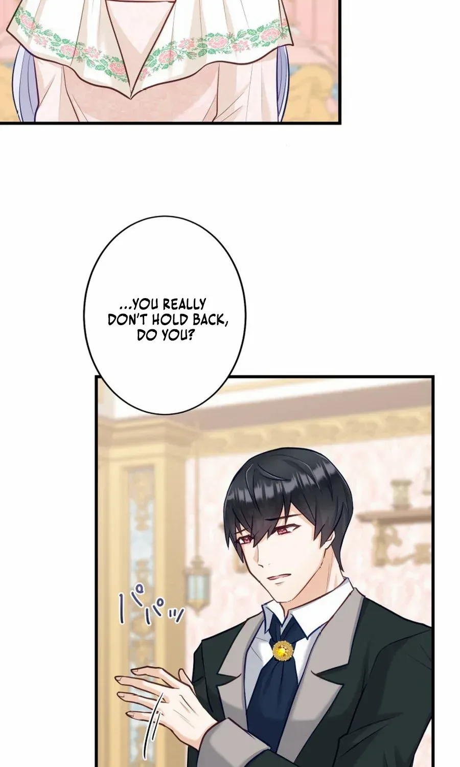 Princess Sveta’s Political Marriage Chapter 36 page 56 - 