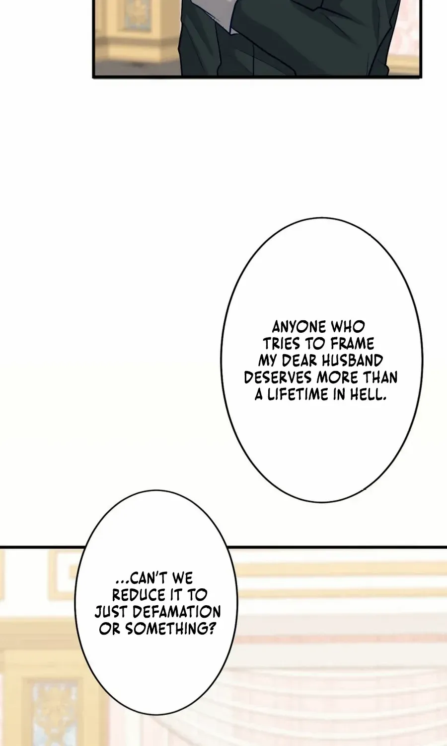 Princess Sveta’s Political Marriage Chapter 36 page 57 - 