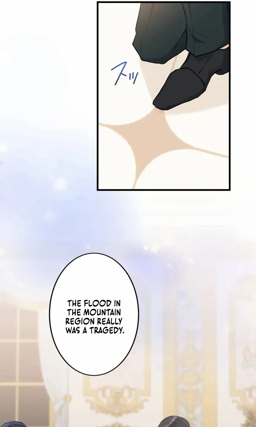 Princess Sveta’s Political Marriage Chapter 36 page 60 - 