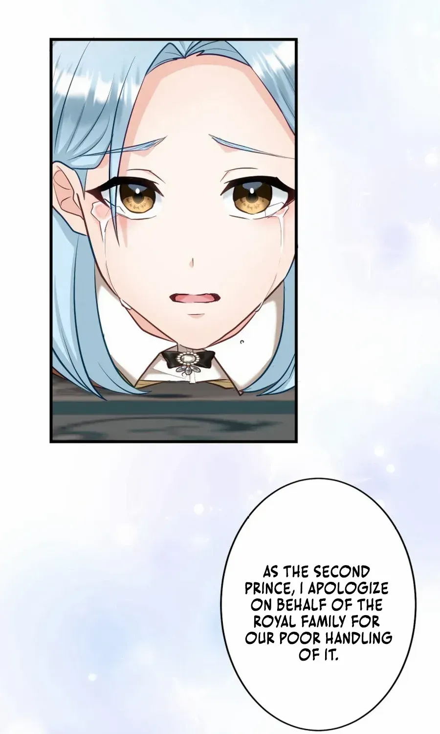 Princess Sveta’s Political Marriage Chapter 36 page 62 - 