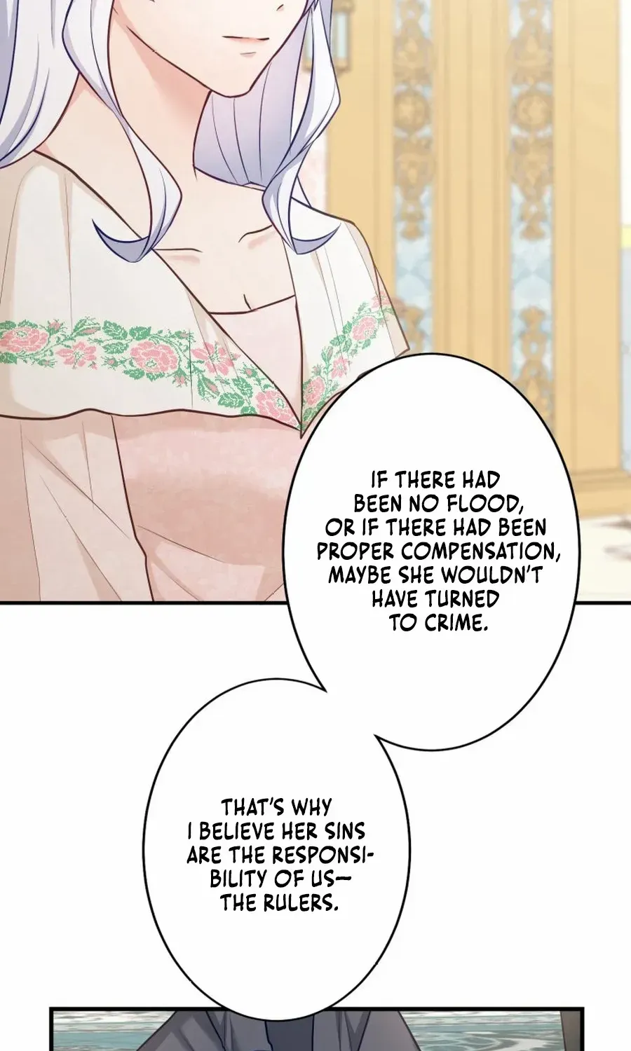Princess Sveta’s Political Marriage Chapter 36 page 65 - 