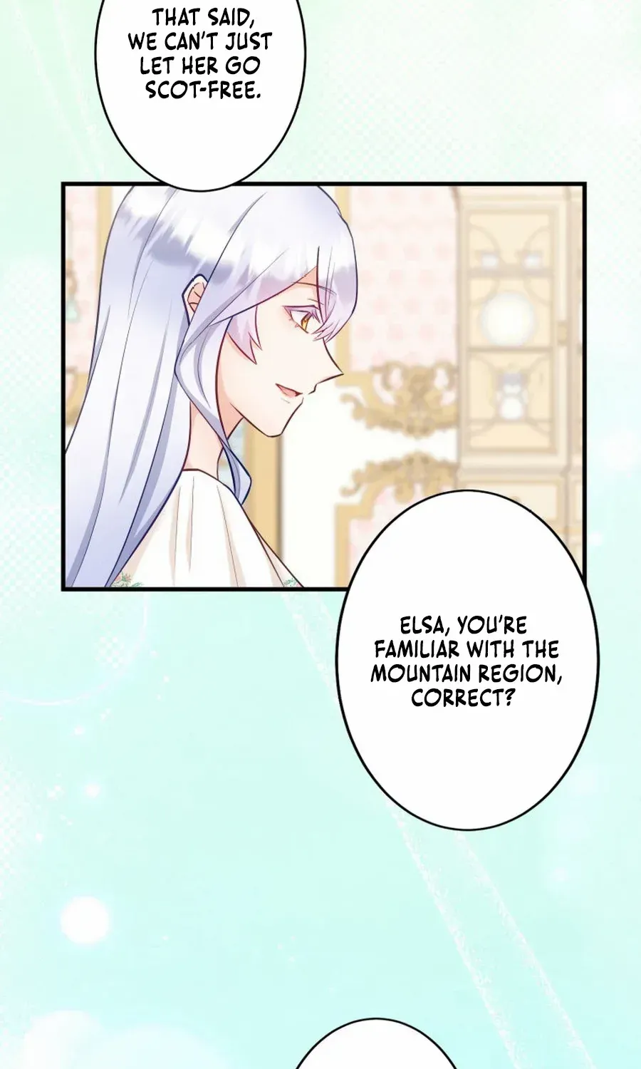 Princess Sveta’s Political Marriage Chapter 36 page 70 - 