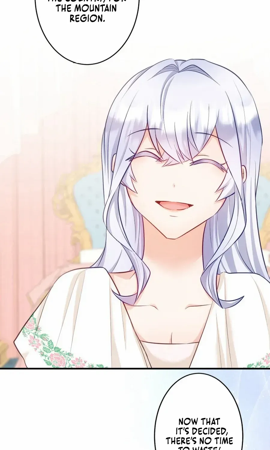 Princess Sveta’s Political Marriage Chapter 36 page 73 - 