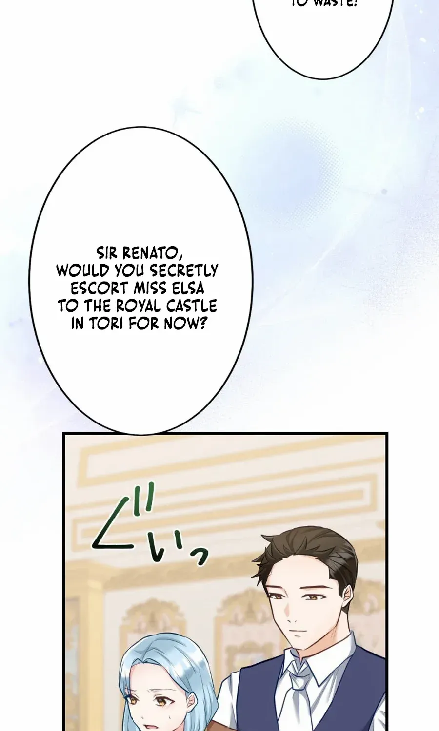 Princess Sveta’s Political Marriage Chapter 36 page 74 - 