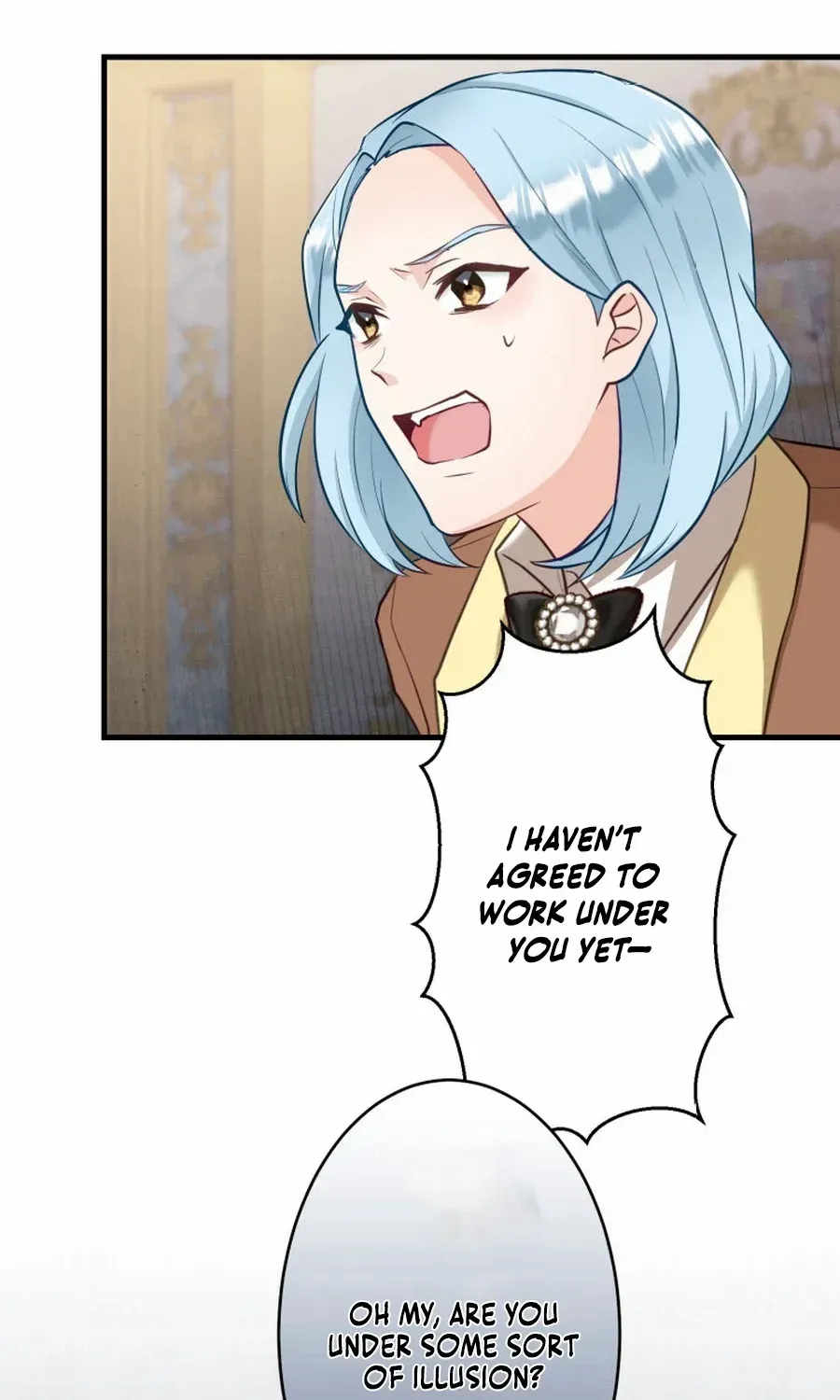 Princess Sveta’s Political Marriage Chapter 36 page 76 - 