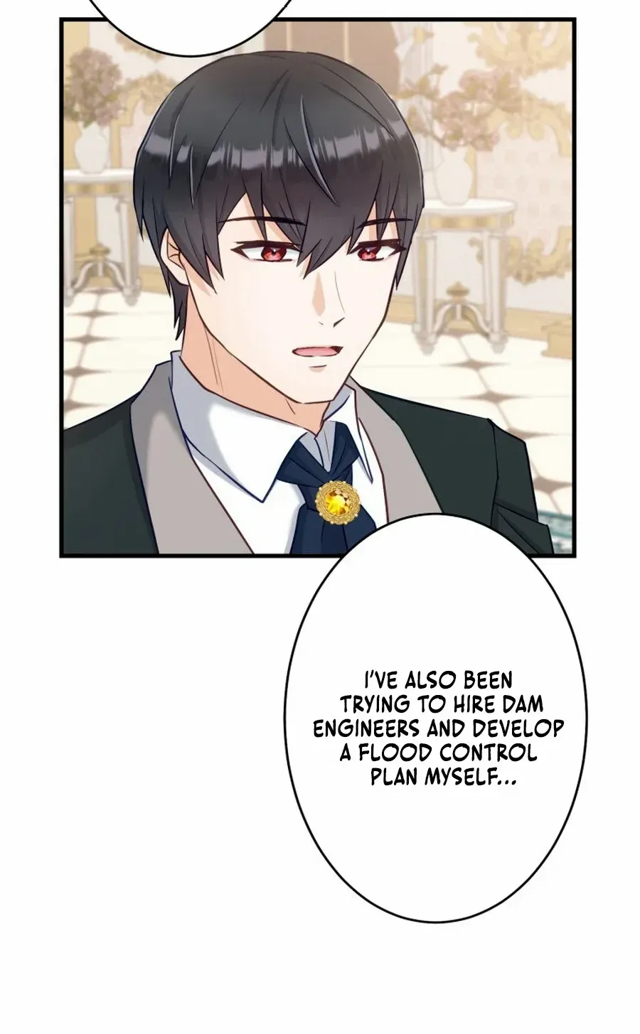 Princess Sveta’s Political Marriage Chapter 36 page 83 - 