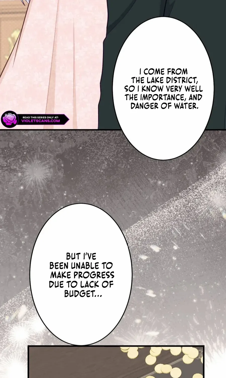 Princess Sveta’s Political Marriage Chapter 36 page 85 - 