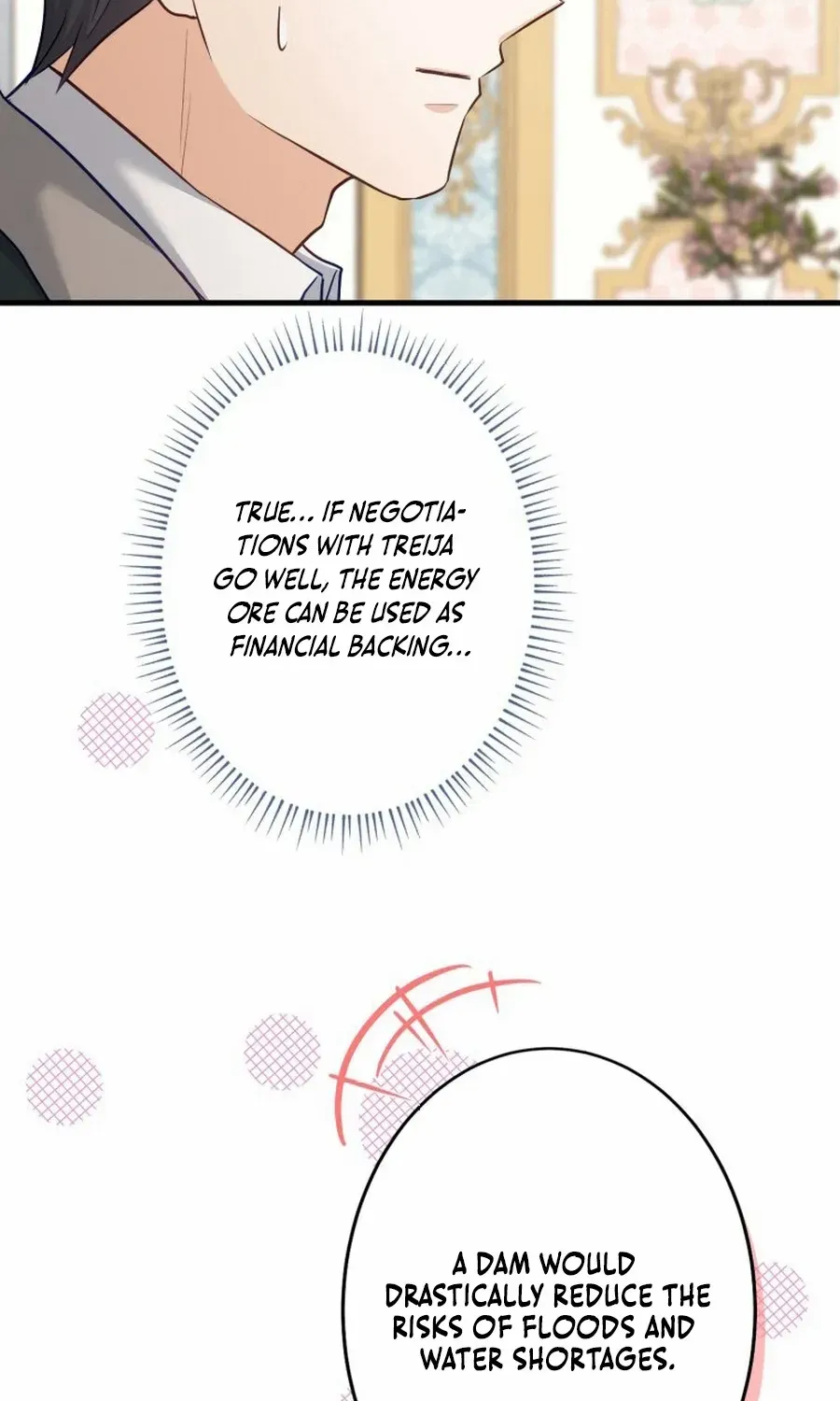 Princess Sveta’s Political Marriage Chapter 36 page 87 - 