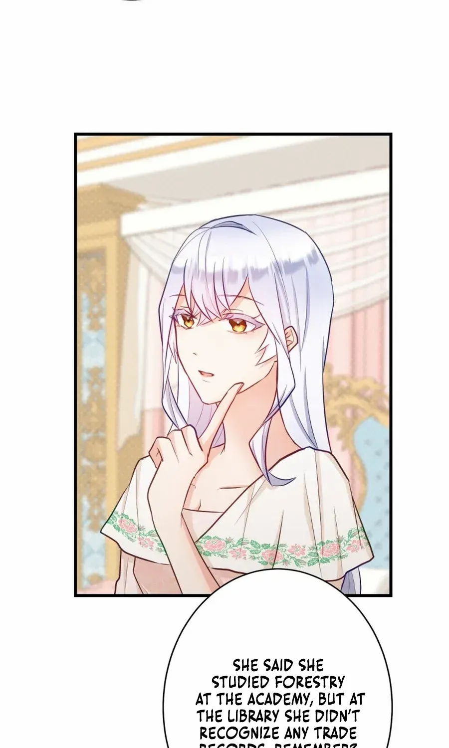 Princess Sveta’s Political Marriage Chapter 36 page 90 - 