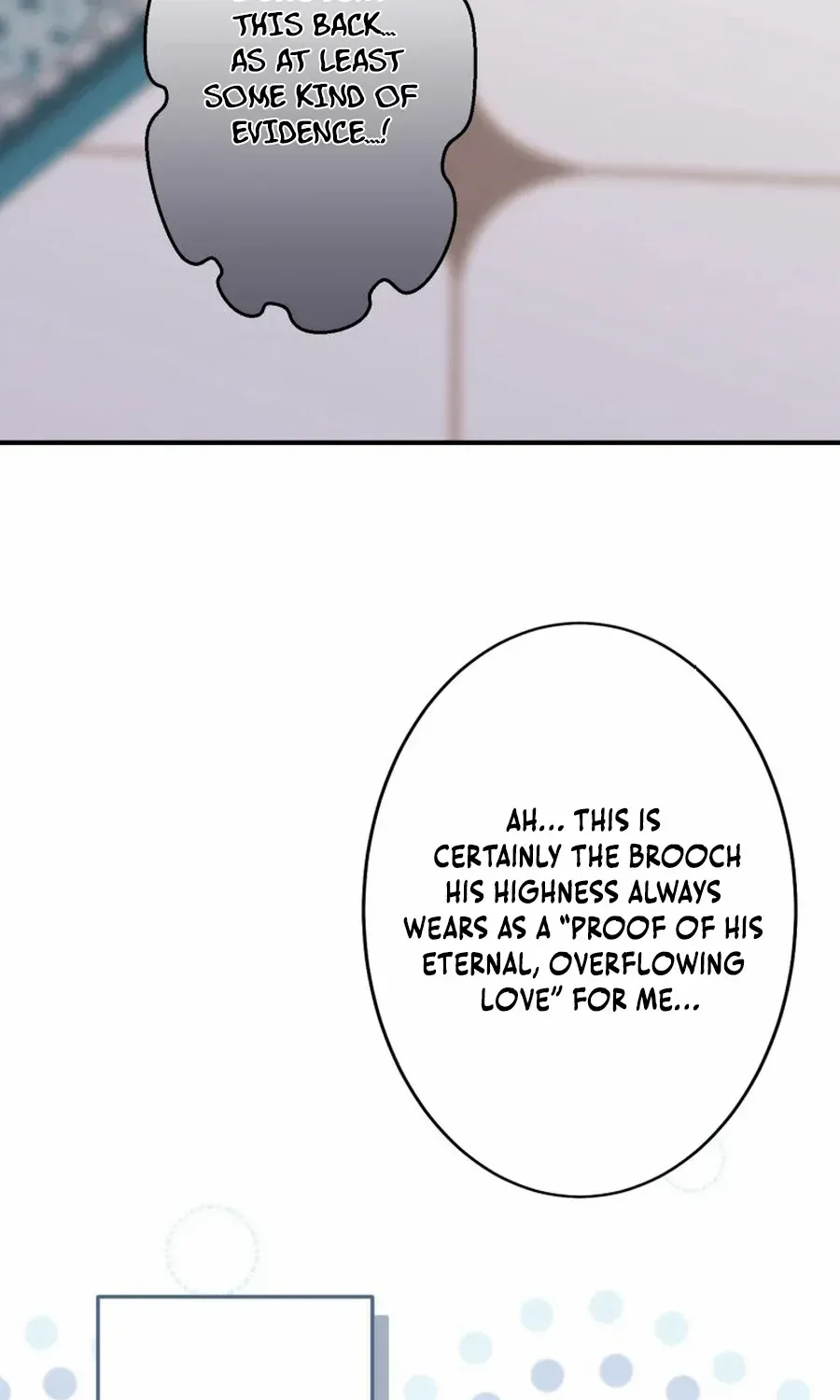 Princess Sveta’s Political Marriage Chapter 36 page 10 - 