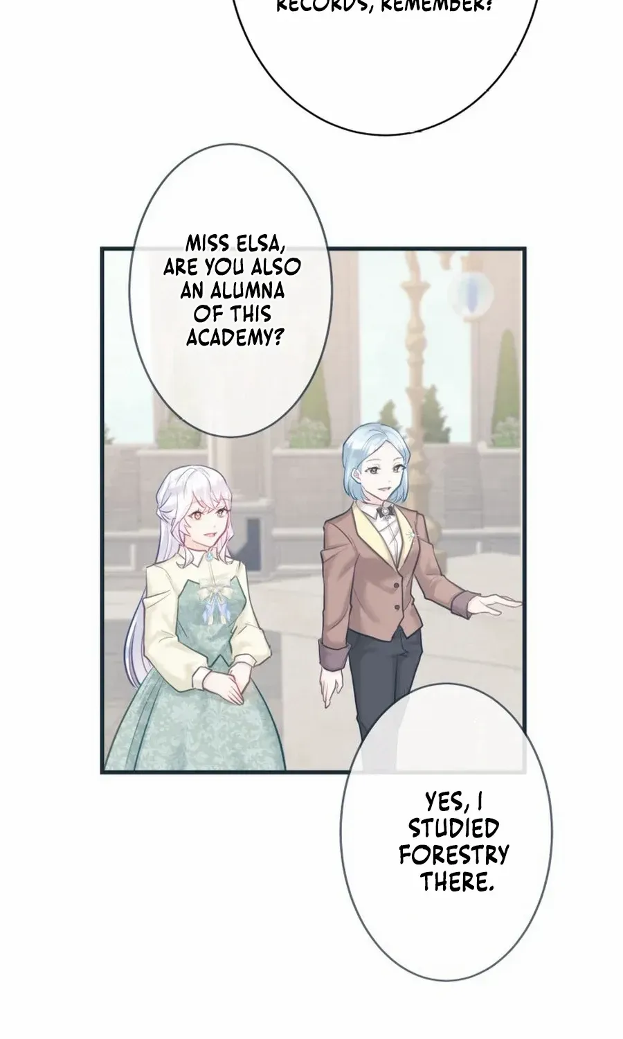 Princess Sveta’s Political Marriage Chapter 36 page 91 - 