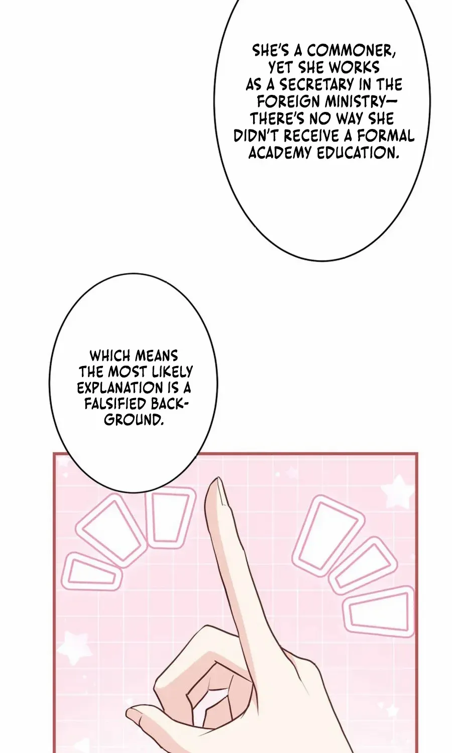 Princess Sveta’s Political Marriage Chapter 36 page 94 - 