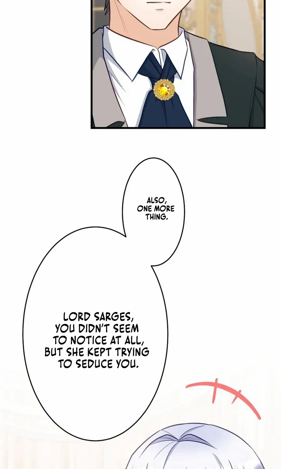 Princess Sveta’s Political Marriage Chapter 36 page 96 - 