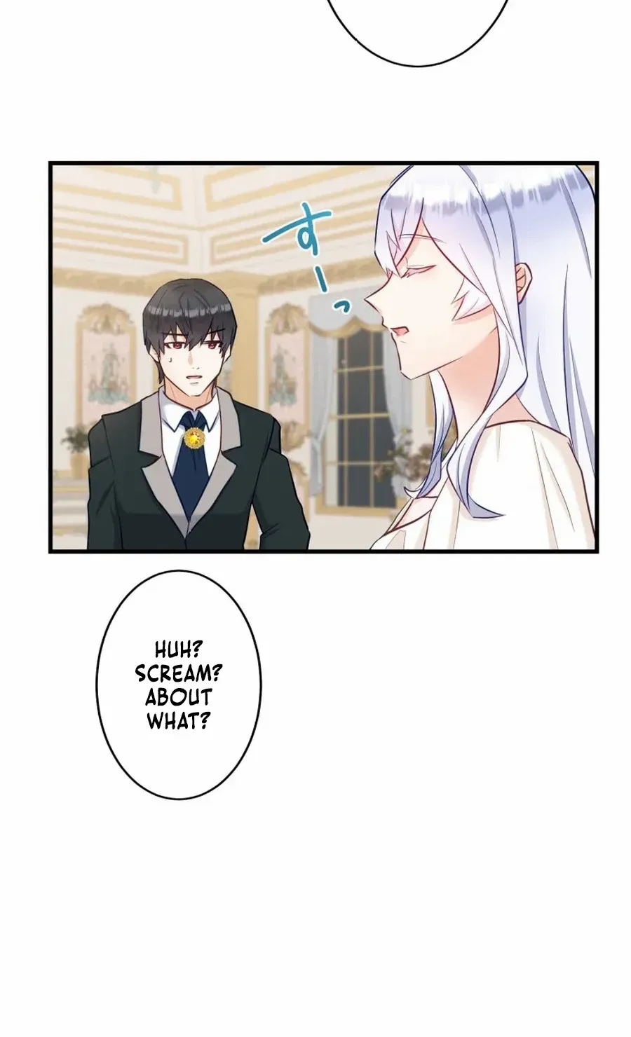 Princess Sveta’s Political Marriage Chapter 36 page 99 - 