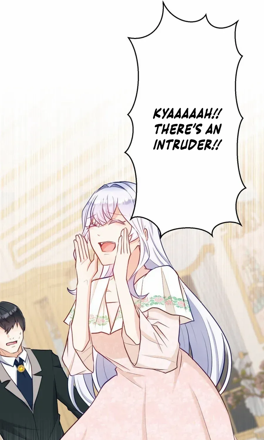 Princess Sveta’s Political Marriage Chapter 36 page 100 - 