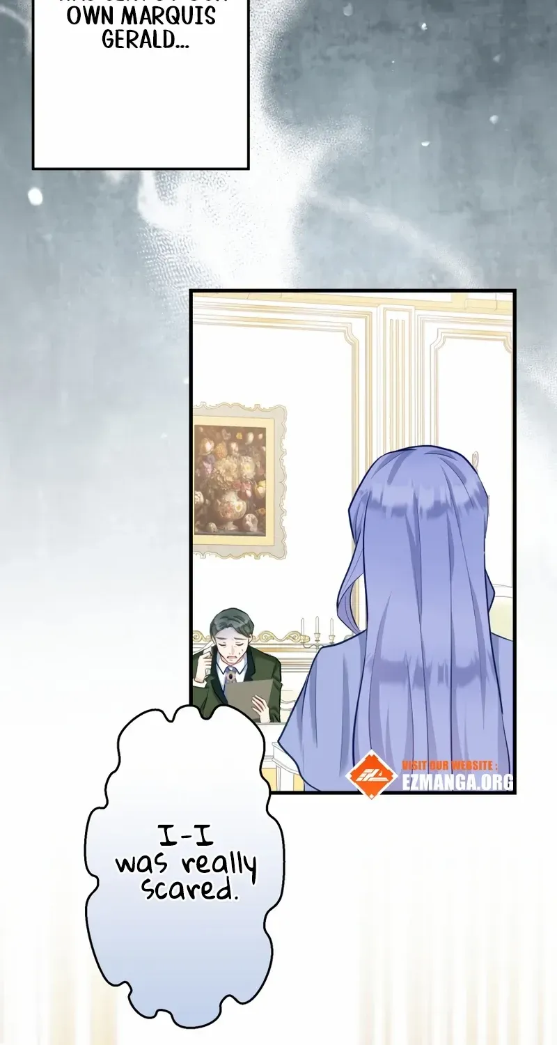 Princess Sveta’s Political Marriage Chapter 37 page 11 - 