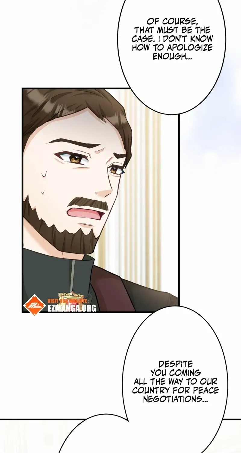 Princess Sveta’s Political Marriage Chapter 37 page 13 - 
