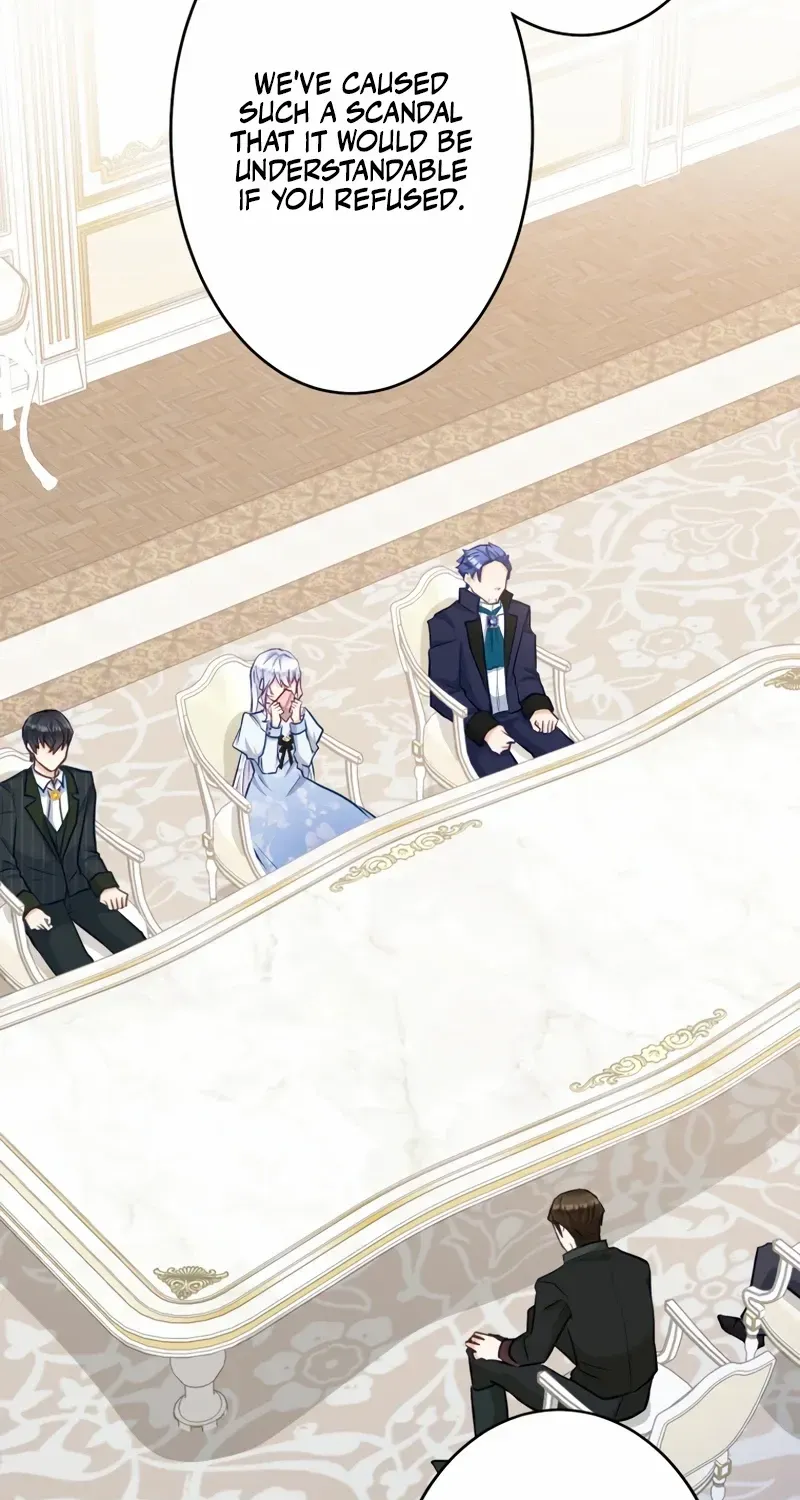 Princess Sveta’s Political Marriage Chapter 37 page 14 - 