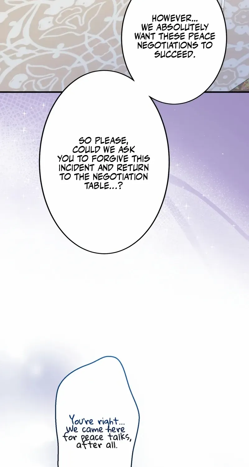 Princess Sveta’s Political Marriage Chapter 37 page 15 - 