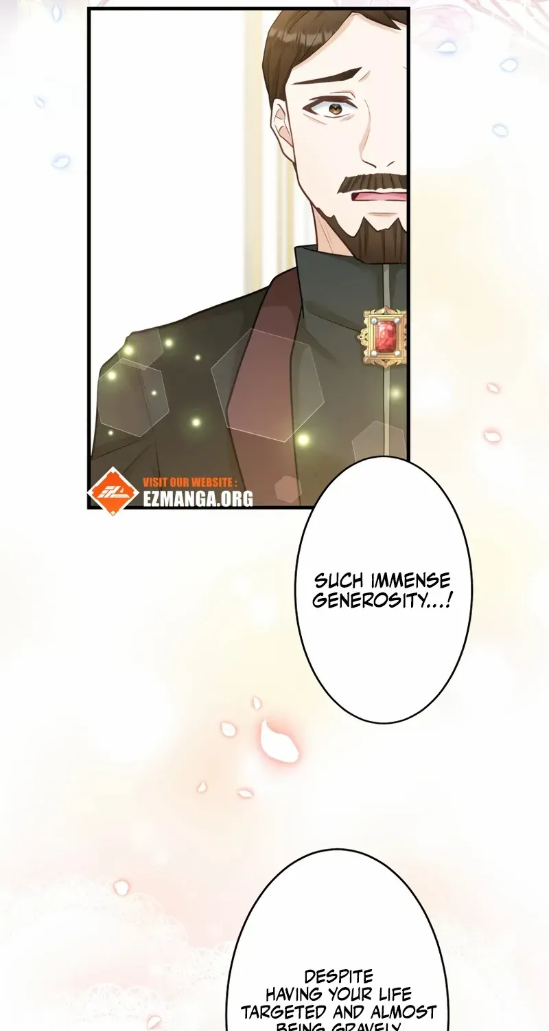 Princess Sveta’s Political Marriage Chapter 37 page 19 - 