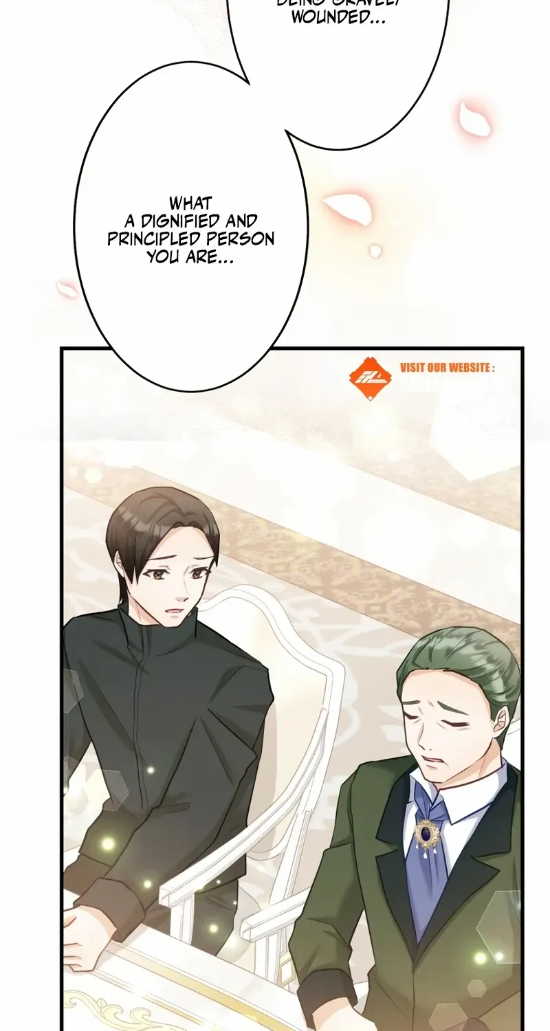 Princess Sveta’s Political Marriage Chapter 37 page 20 - 