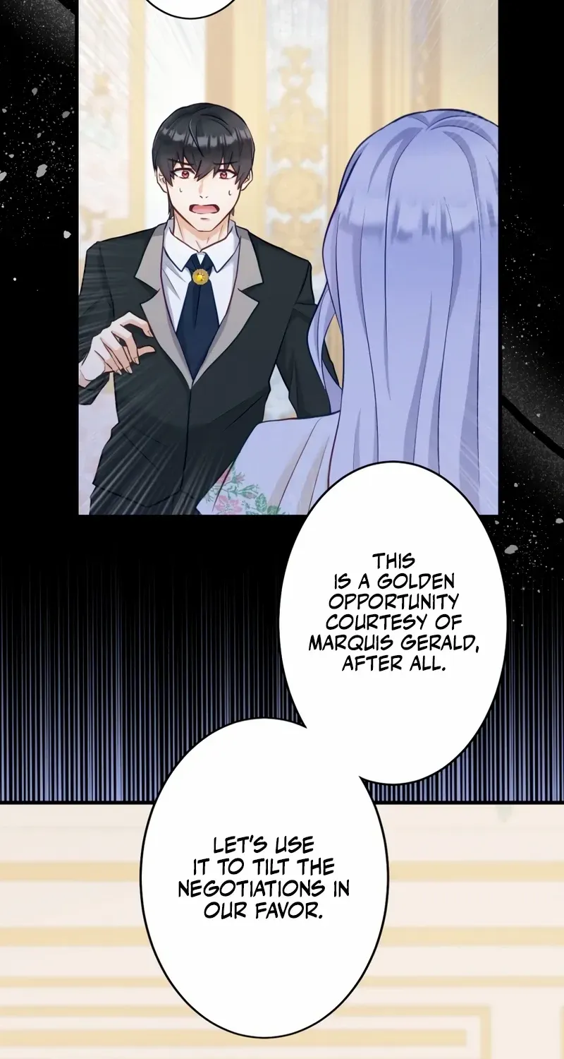 Princess Sveta’s Political Marriage Chapter 37 page 24 - 