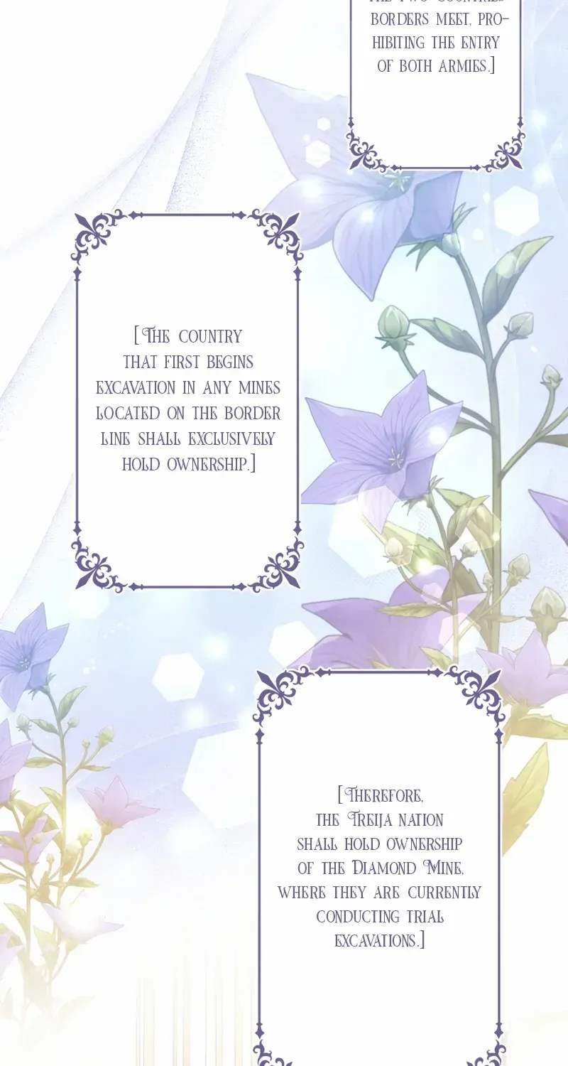 Princess Sveta’s Political Marriage Chapter 37 page 32 - 