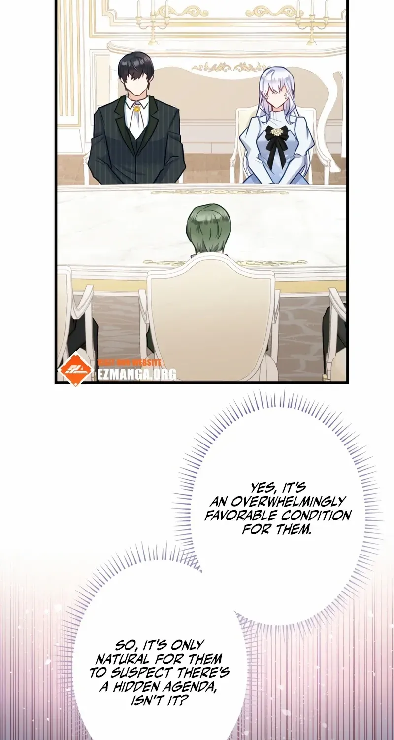 Princess Sveta’s Political Marriage Chapter 37 page 34 - 