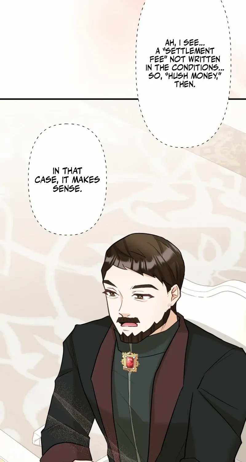 Princess Sveta’s Political Marriage Chapter 37 page 37 - 