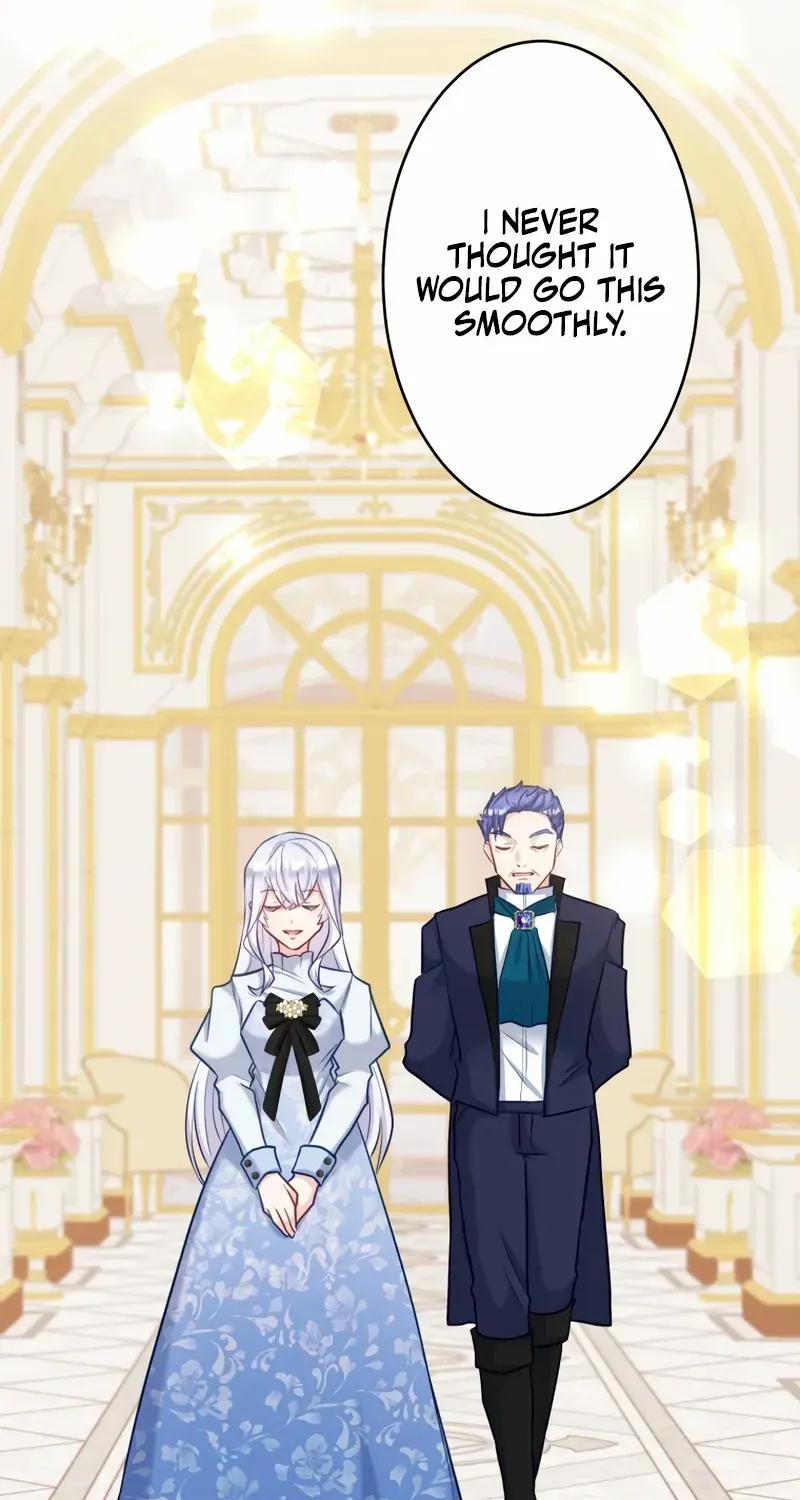 Princess Sveta’s Political Marriage Chapter 37 page 42 - 