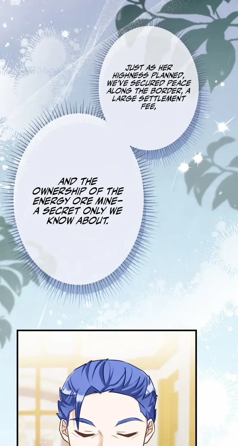 Princess Sveta’s Political Marriage Chapter 37 page 47 - 