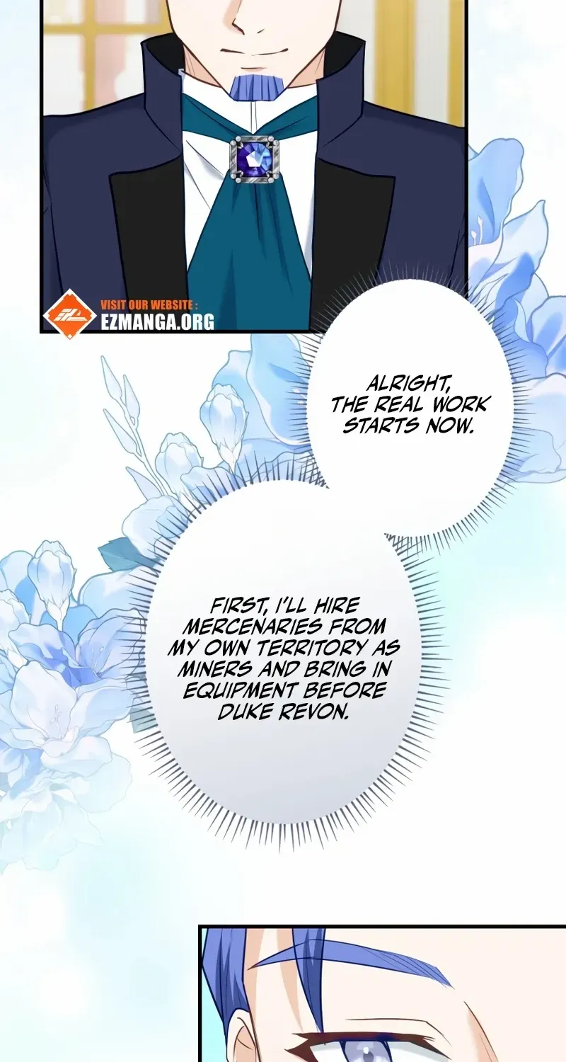 Princess Sveta’s Political Marriage Chapter 37 page 48 - 