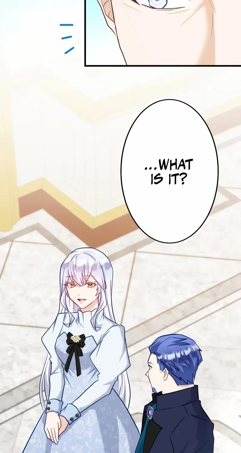 Princess Sveta’s Political Marriage Chapter 37 page 49 - 
