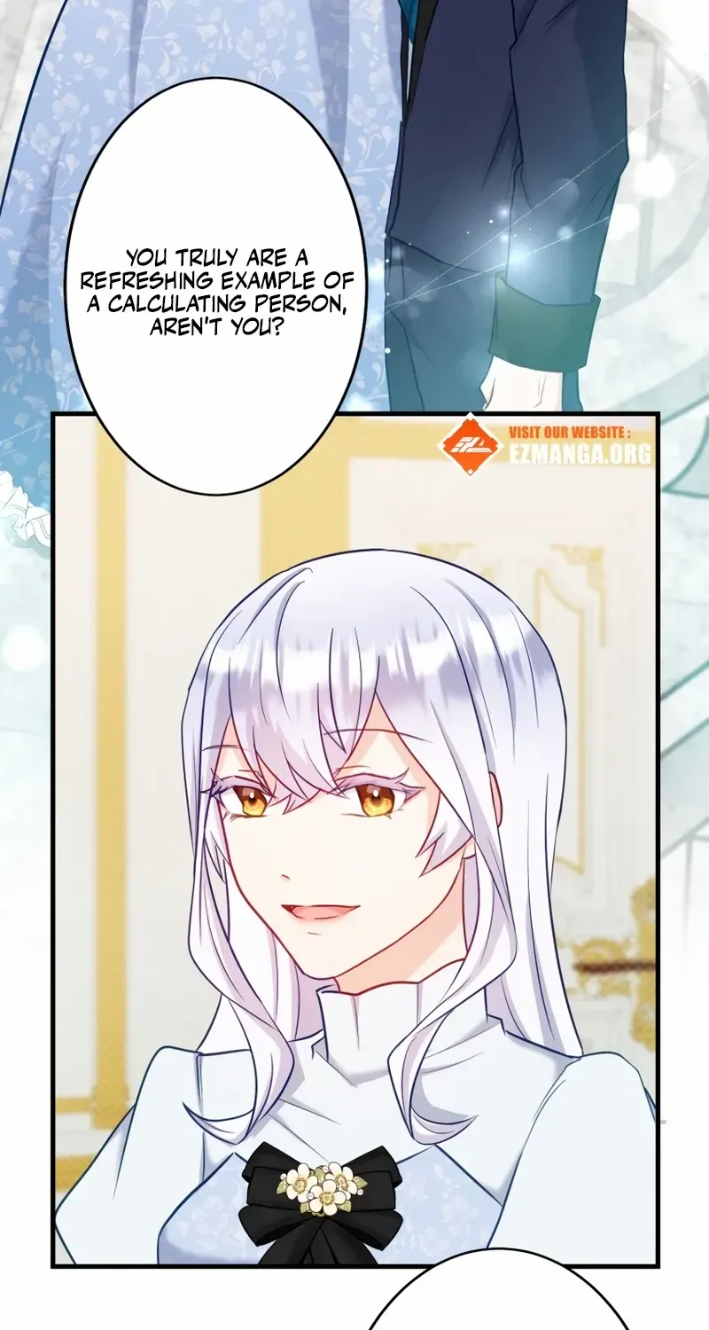 Princess Sveta’s Political Marriage Chapter 37 page 50 - 