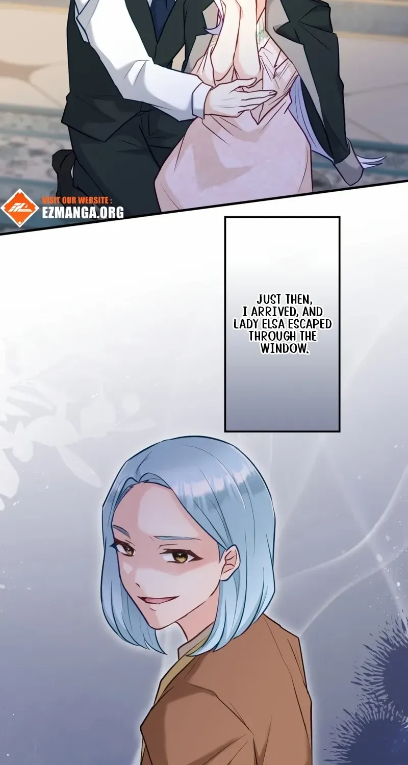 Princess Sveta’s Political Marriage Chapter 37 page 6 - 