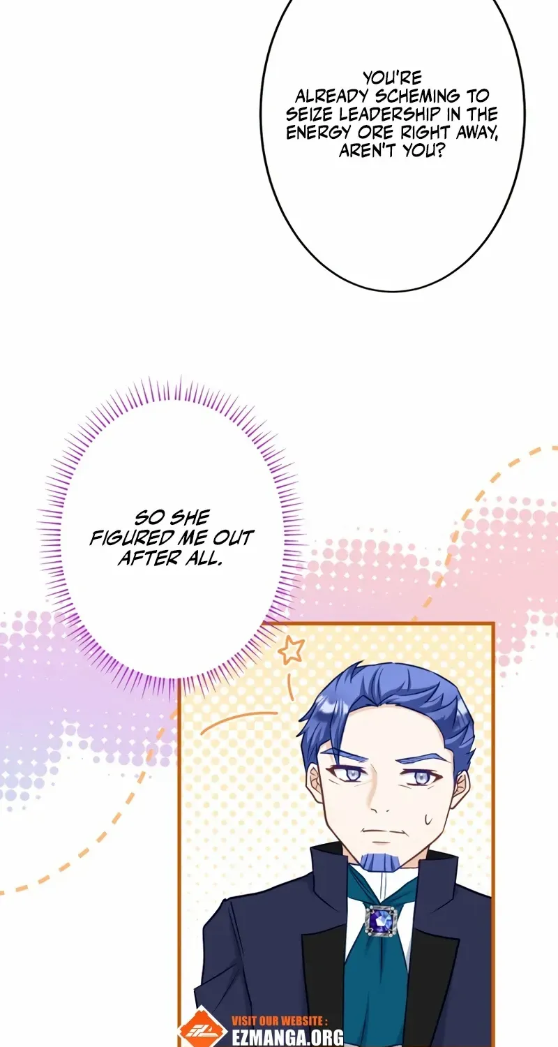 Princess Sveta’s Political Marriage Chapter 37 page 51 - 