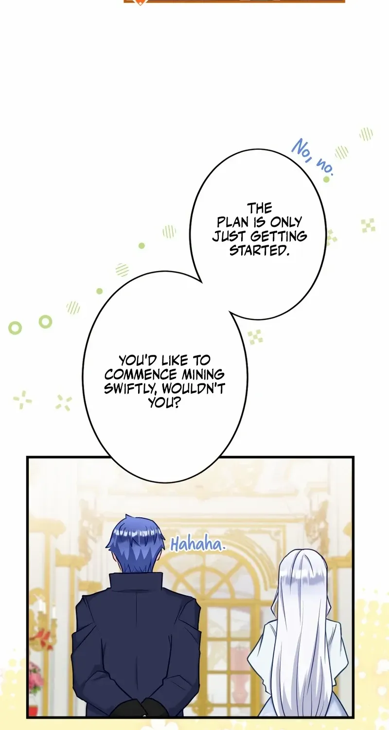 Princess Sveta’s Political Marriage Chapter 37 page 52 - 