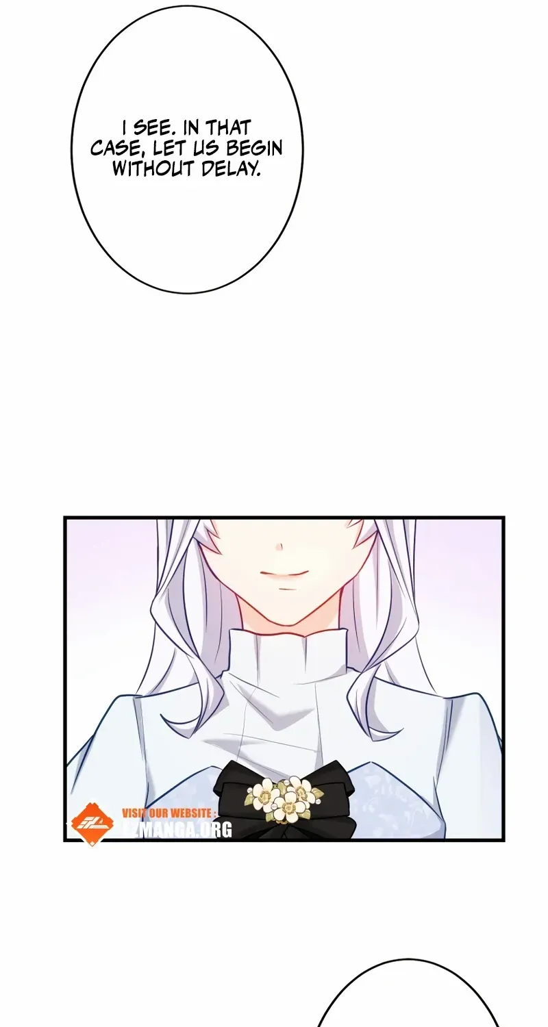 Princess Sveta’s Political Marriage Chapter 37 page 54 - 