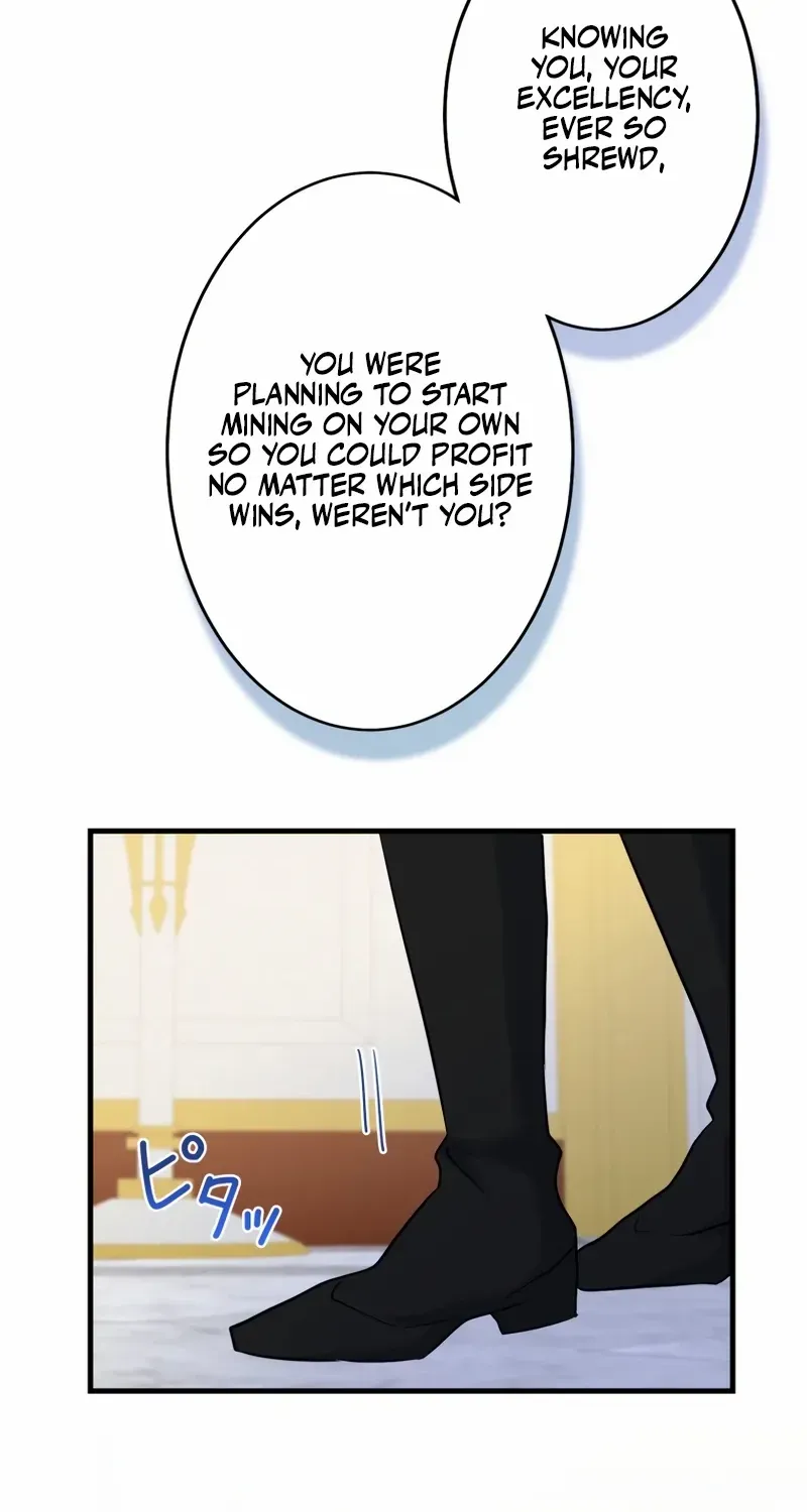 Princess Sveta’s Political Marriage Chapter 37 page 55 - 
