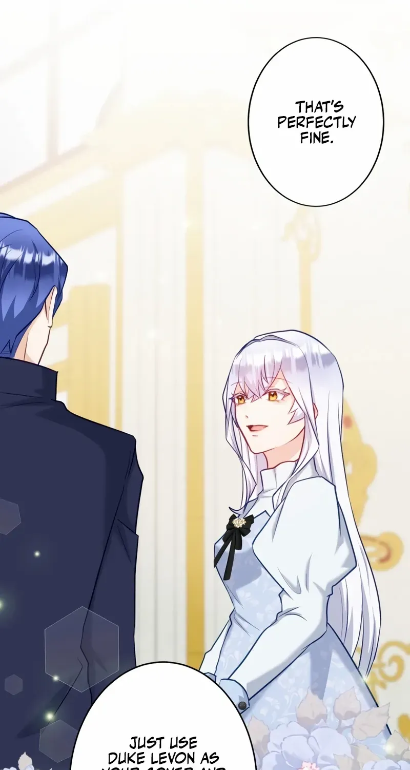 Princess Sveta’s Political Marriage Chapter 37 page 56 - 