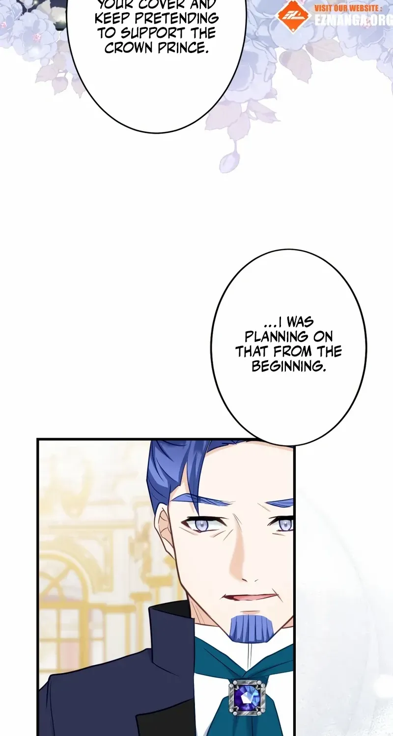 Princess Sveta’s Political Marriage Chapter 37 page 57 - 