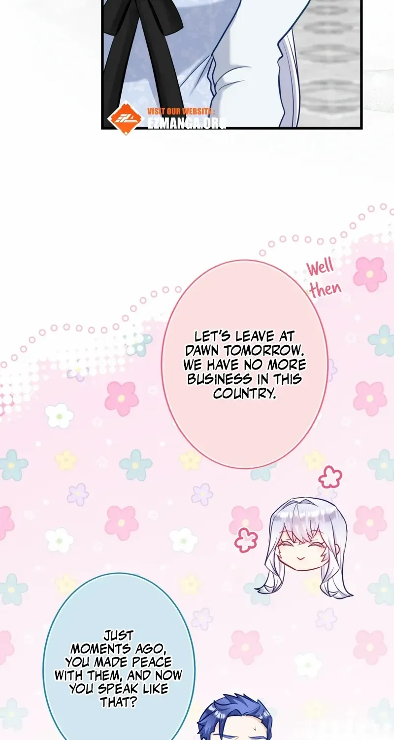 Princess Sveta’s Political Marriage Chapter 37 page 59 - 