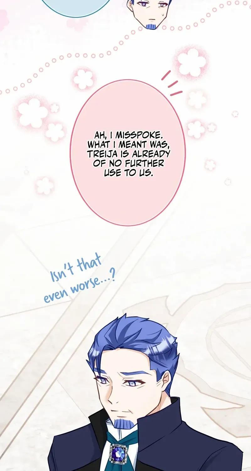 Princess Sveta’s Political Marriage Chapter 37 page 60 - 
