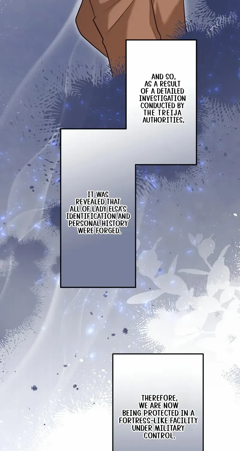 Princess Sveta’s Political Marriage Chapter 37 page 7 - 