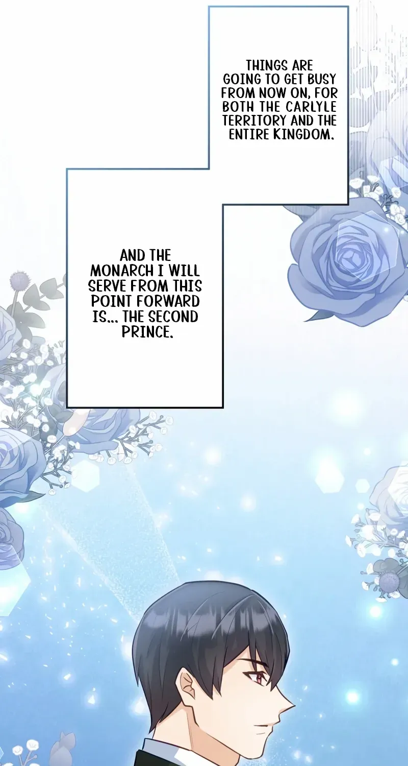 Princess Sveta’s Political Marriage Chapter 37 page 62 - 