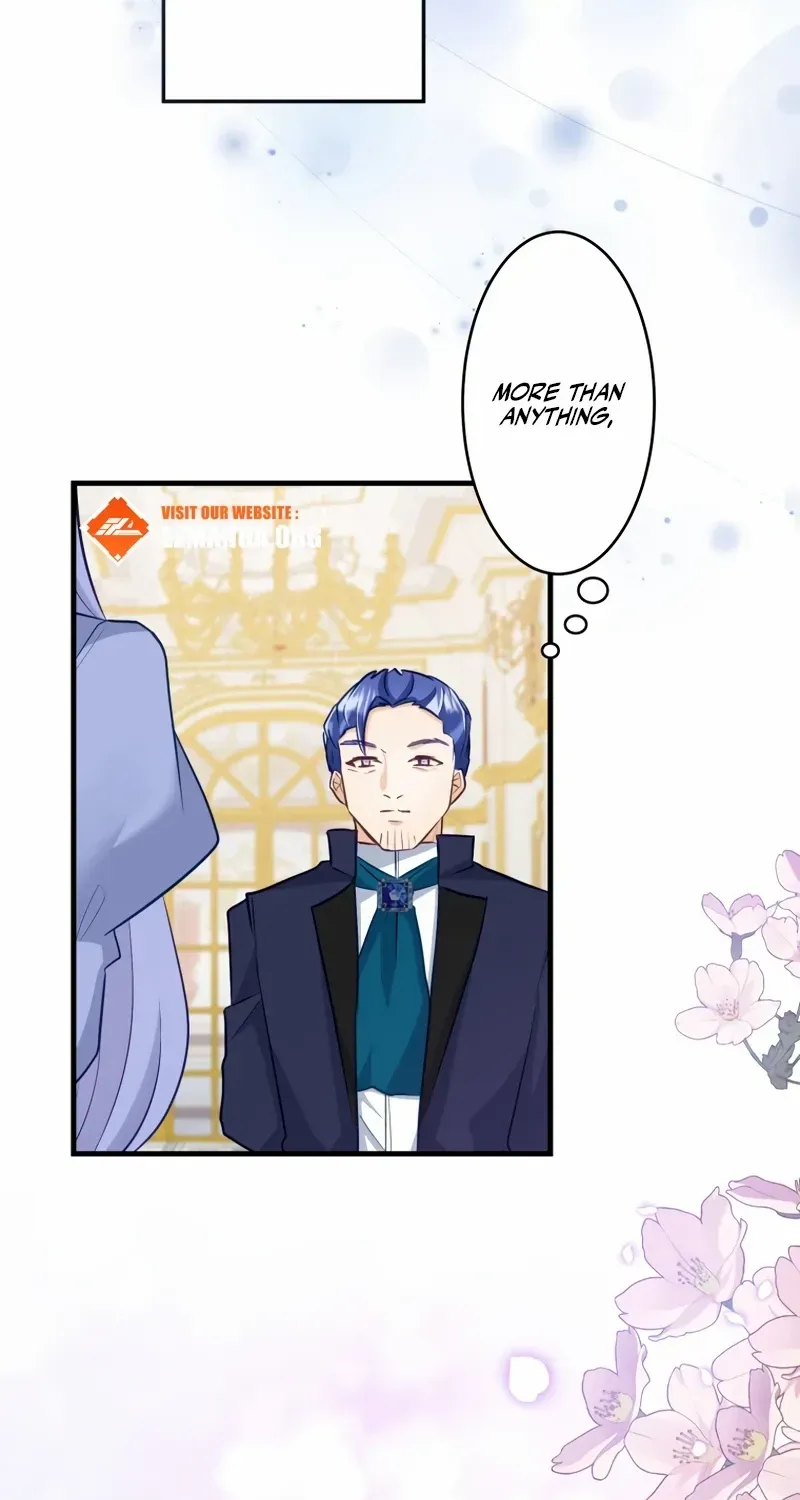 Princess Sveta’s Political Marriage Chapter 37 page 64 - 