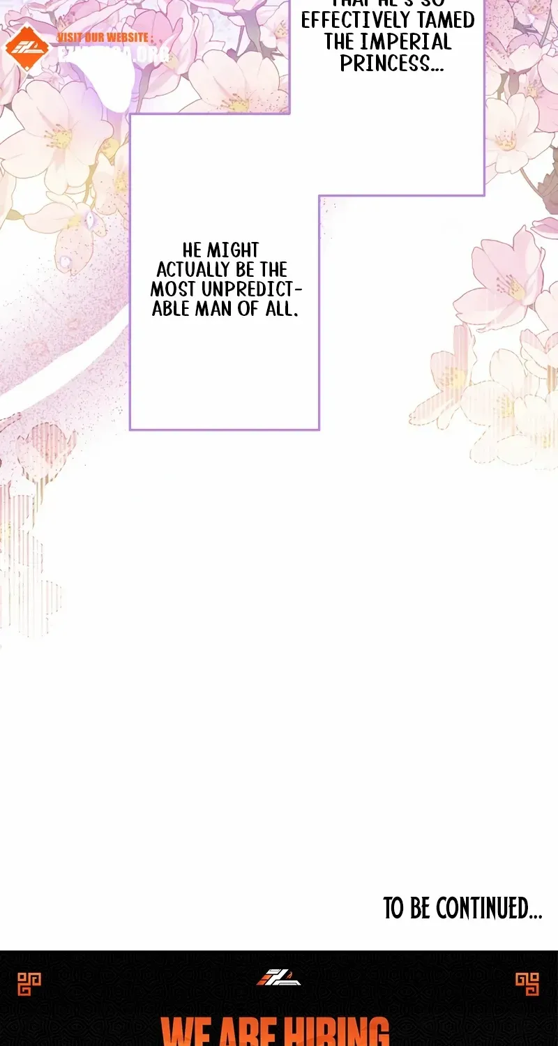 Princess Sveta’s Political Marriage Chapter 37 page 66 - 