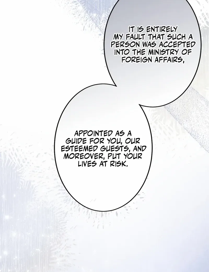 Princess Sveta’s Political Marriage Chapter 37 page 9 - 