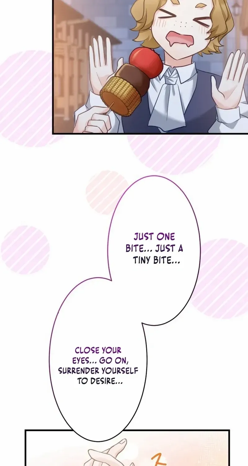 Princess Sveta’s Political Marriage Chapter 38 page 11 - 